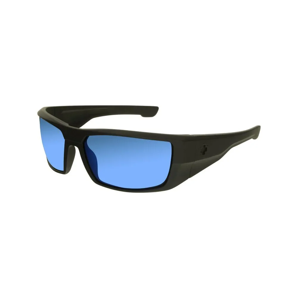 NWT Spy DIRK 64mm New Sunglasses